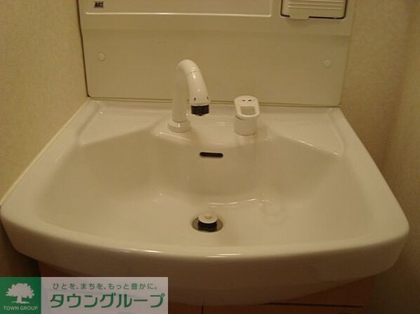 パラシオン平塚の物件内観写真